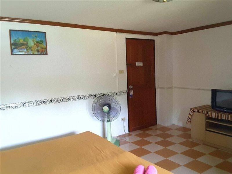 Dvc Hotel Pantai Chaweng Luaran gambar