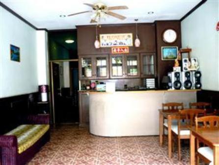 Dvc Hotel Pantai Chaweng Luaran gambar