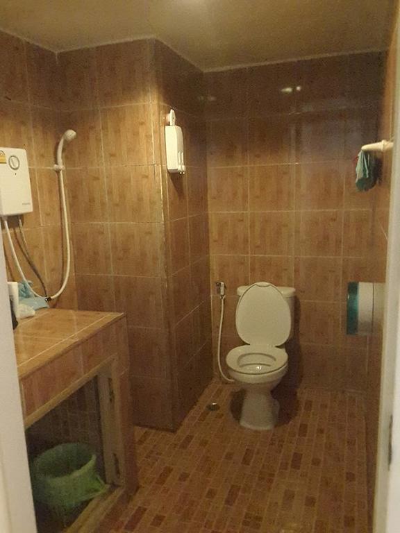 Dvc Hotel Pantai Chaweng Luaran gambar