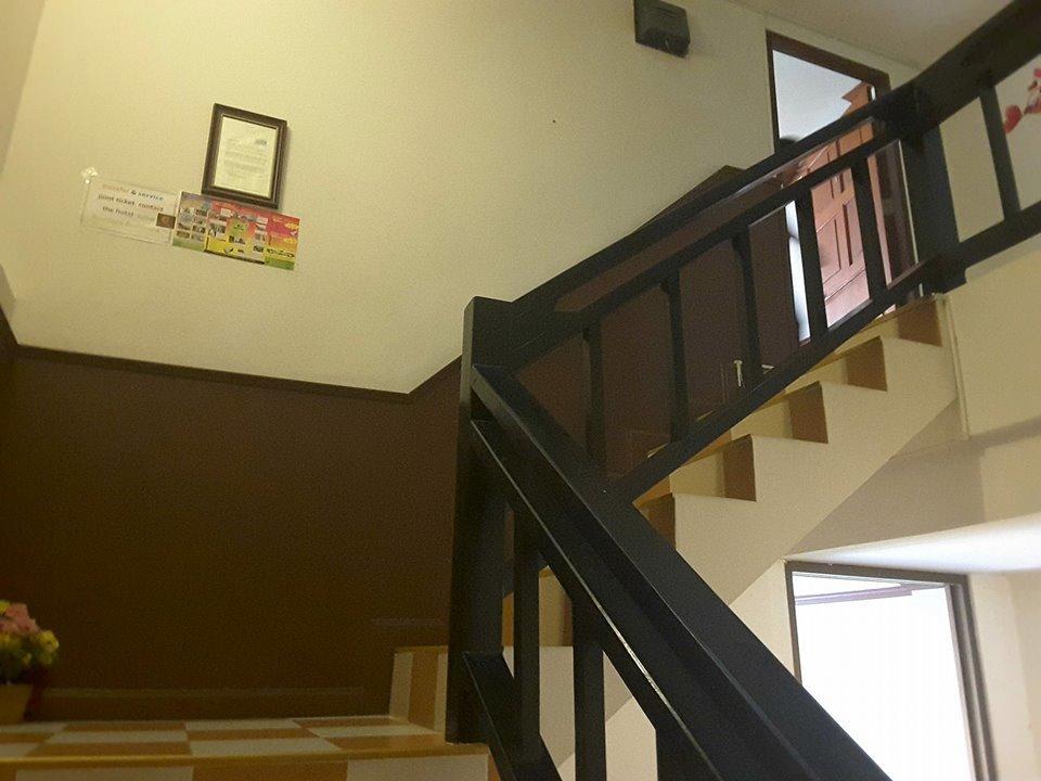 Dvc Hotel Pantai Chaweng Luaran gambar