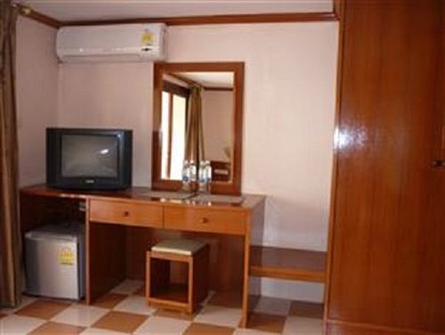 Dvc Hotel Pantai Chaweng Luaran gambar