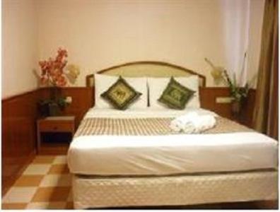 Dvc Hotel Pantai Chaweng Bilik gambar